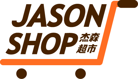 JASON SHOP